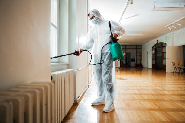 Best Best Pest Control Companies  in Pasadena, MD